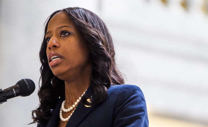Over Seven Days at Disney World, Rep. Mia Love Used a lot of Campaign Funds