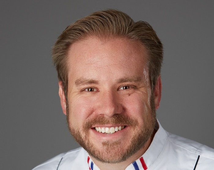The Journey of Chef Shawn Bucher