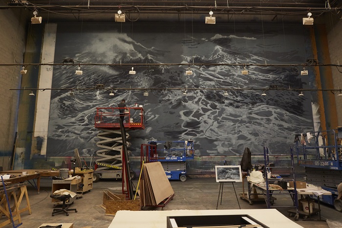 Utah Opera Celebrating 40 Years with a Towering Production of Moby-Dick