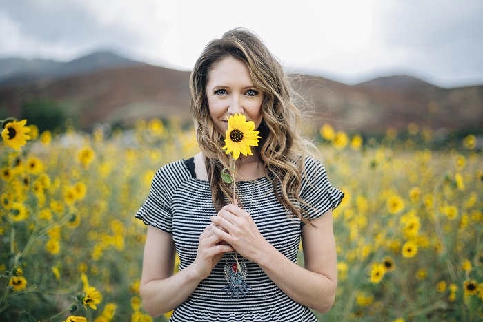 Utah Singer-Songwriter’s Voice to be Featured in the 2018 Winter Olympic Games