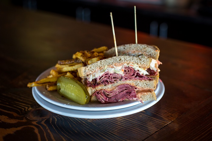 Corned Beef and Pastrami: Where Do They Come From?