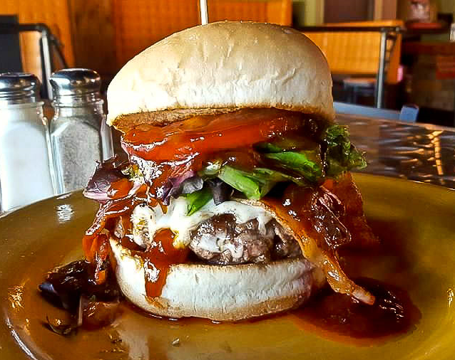 Utah’s Exceptional Burgers: Where to Get Them this Week