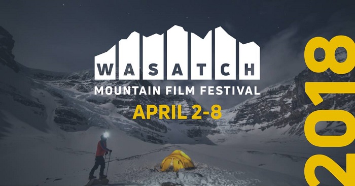 2018 Wasatch Mountain Film Festival