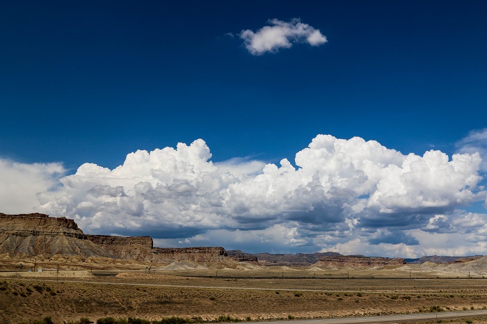 Utah: The Road Tripping Capital of the World
