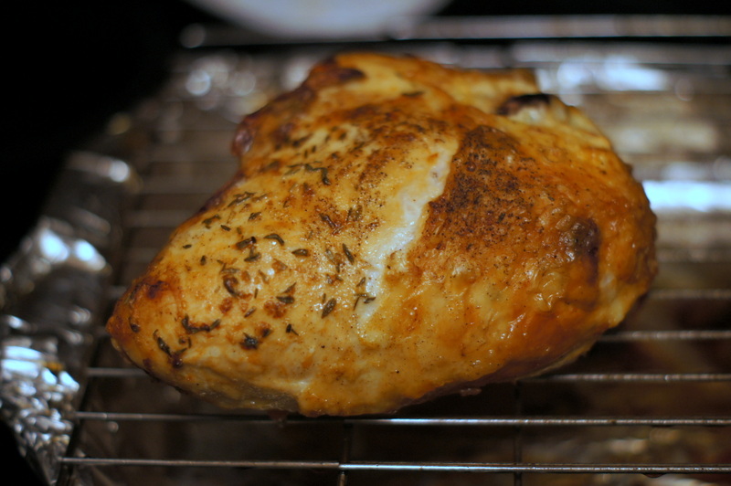 chicken breasts recipe