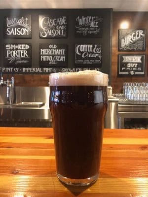 Utah craft breweries updates Hopkings Brewing