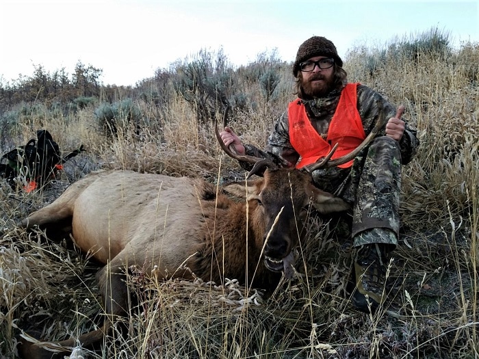 Utah Hunting: Modern Day Big Game Hunting Cooperatives