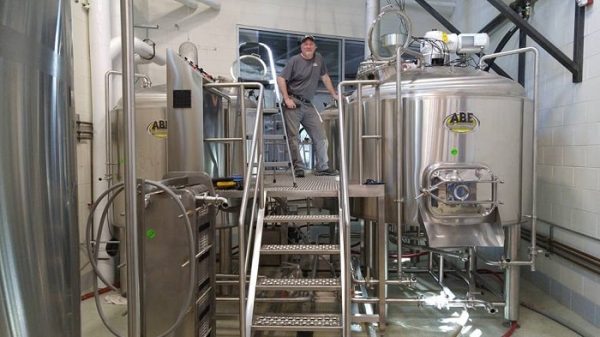 Utah craft breweries updates Vernal Brewing