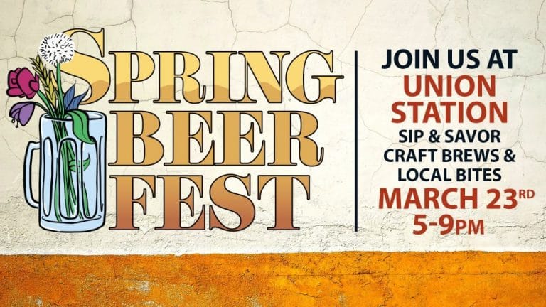 Ogden’s Second Spring Beer Fest to Rally the Best Craft Beers in Northern Utah