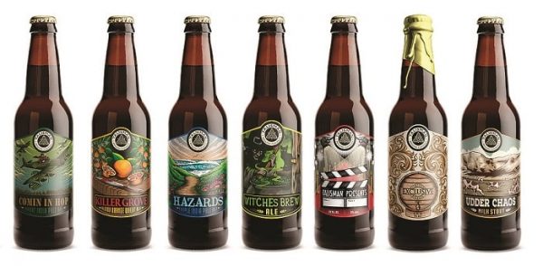 Utah Craft breweries updates Talisman Brewing