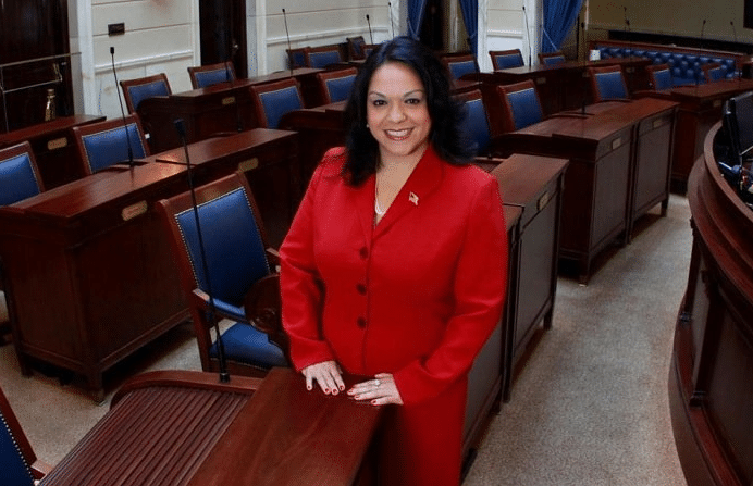 Utah Senator Luz Escamilla Headed into a Campaign to be Elected Salt Lake City Mayor