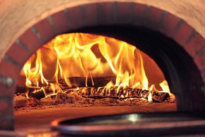 Pizza Perfection: A Visit to Bountiful’s Ti Amo Woodfired Pizza