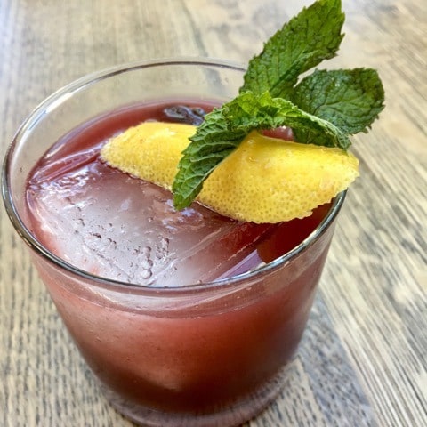 Sip O’ The Week—Park City Cocktail Contest