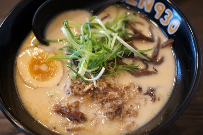 There are two more great options for Salt Lake City ramen lovers