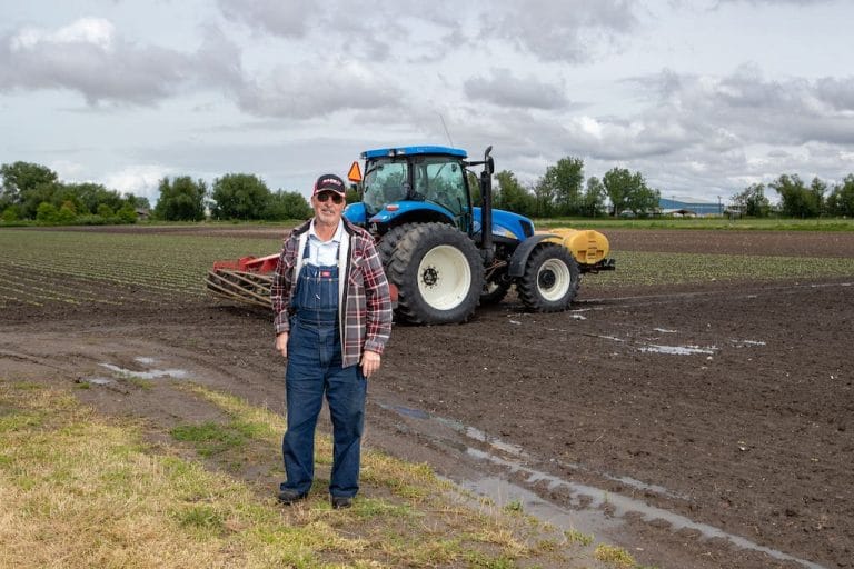 Bangerter Farms update: “I can guarantee the land will never be anything but a farm.”