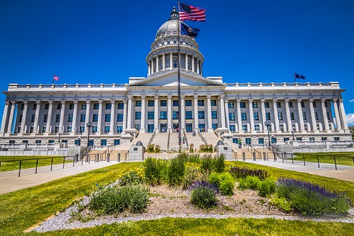 Utah Stories, letter from the editor—Utah Politics are failing.