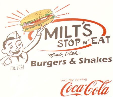 Milt's Stop n'Eat