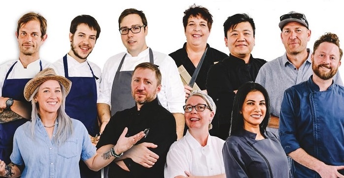 Best Chefs of Utah: Part of Our Local Community