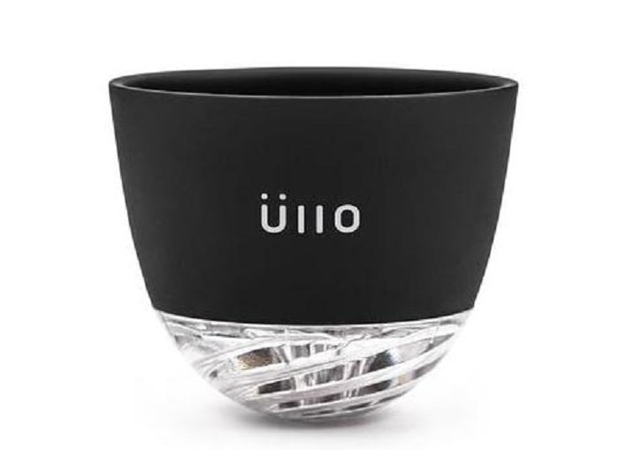 Sip o’ the Week – Üllo Wine Purifier