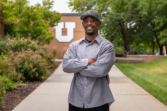 University of Utah — Return to the U