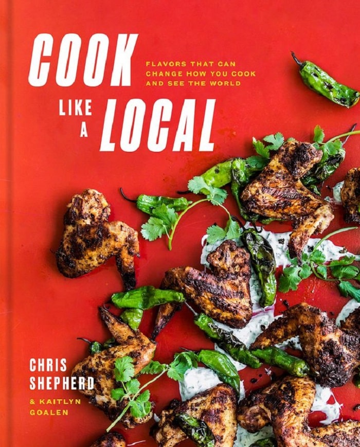 Cook Like a Local: Flavors That Can Change How You Cook and See the World