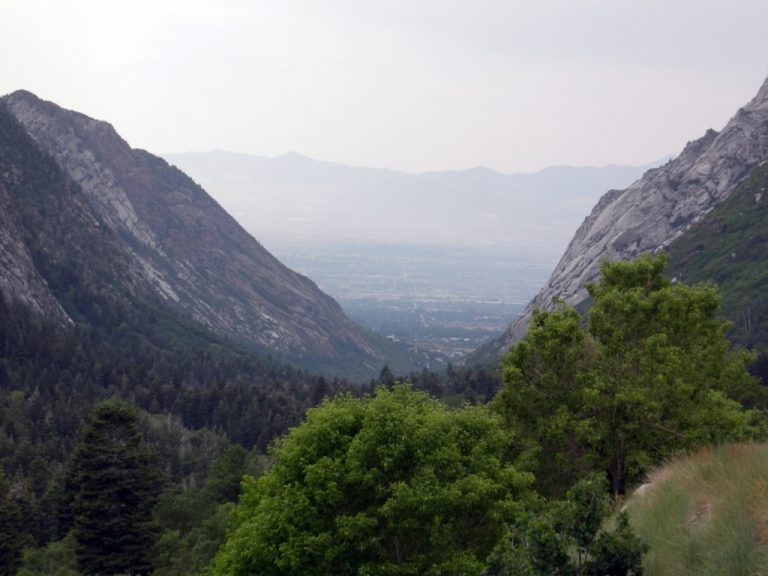 Little Cottonwood Canyon is under threat by Utah’s population boom