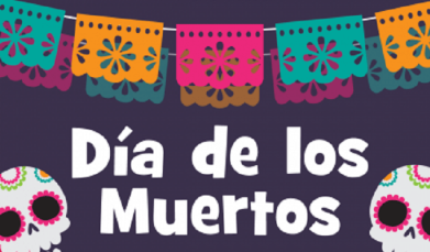 Discovery Gateway Children’s Museum hosts Día de los Muertos Cultural Celebration!