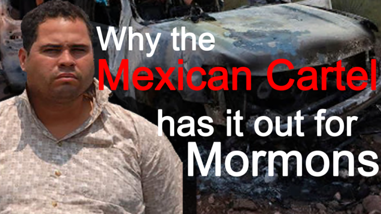 Mormons in Mexico