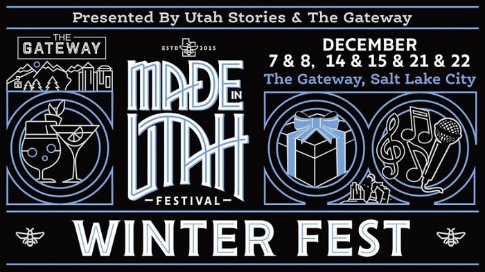 High West, Tuscany, and Made in Utah Winter Fest 2019