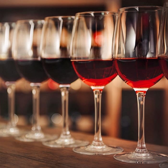 Attention Salt Lake City Wine Aficionados, Cucina Wine Bar Has a New Wine List