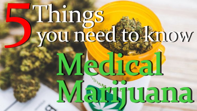 5 New Things Every Utahn Should Know About Medical Cannabis in Utah
