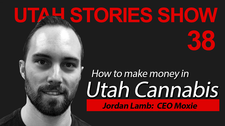 Who Will Be Cashing in on the Legality of Medical Cannabis in Utah?