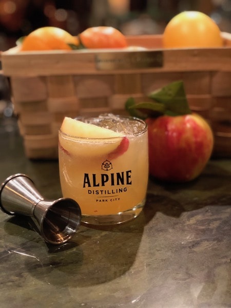 Whiskey with a Heart: Alpine Distillery Bottles Spirit of Community