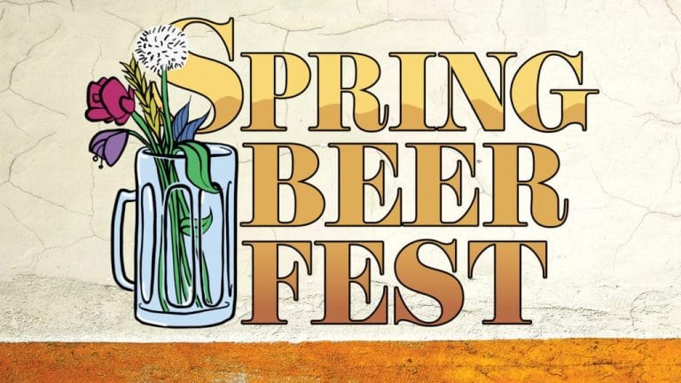 Ogden Spring Beer Fest Postponed