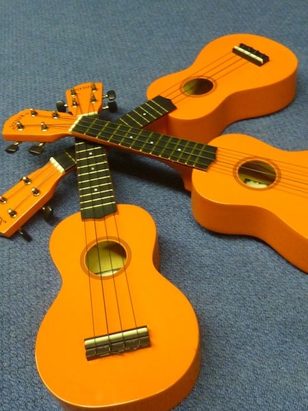 Strum Your Way to a Sunny Day: It’s Easy to Learn the Ukulele