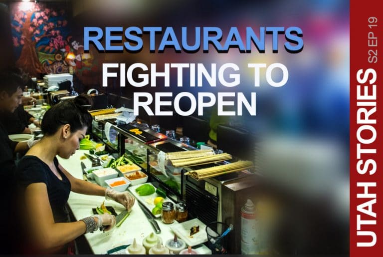 Local Restaurants Struggle to Reopen Due to Conflicting Federal Benefit Programs
