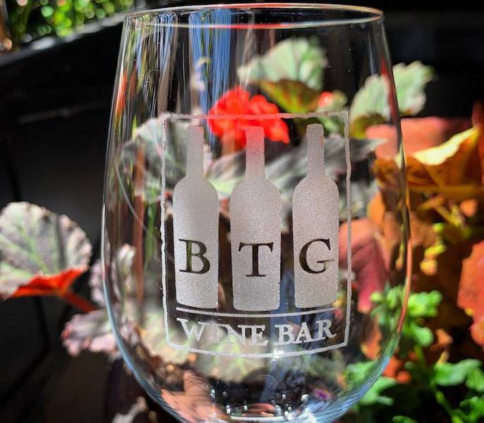BTG Wine Bar
