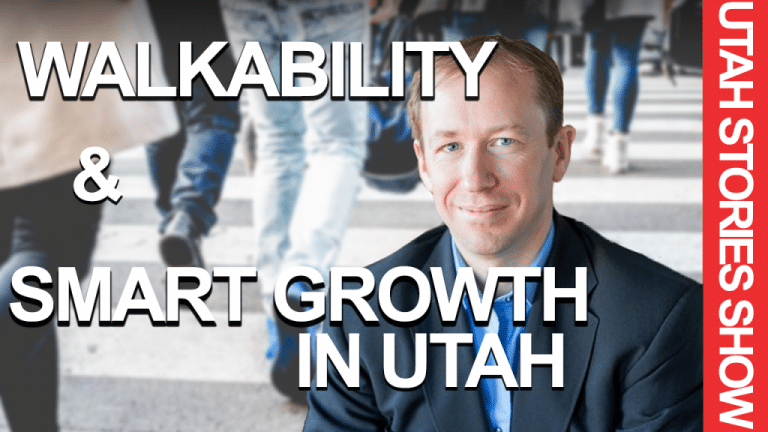 Can Utah Handle the Coming Population Boom?