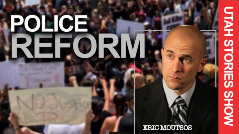 Eric Moutsos: The Constitutionality of Prohibiting Gatherings & Closing Businesses
