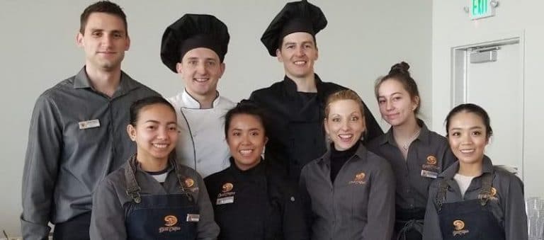 Utah’s Crêpes Master Opens Crêpes Cafe, Dalibor Blazic