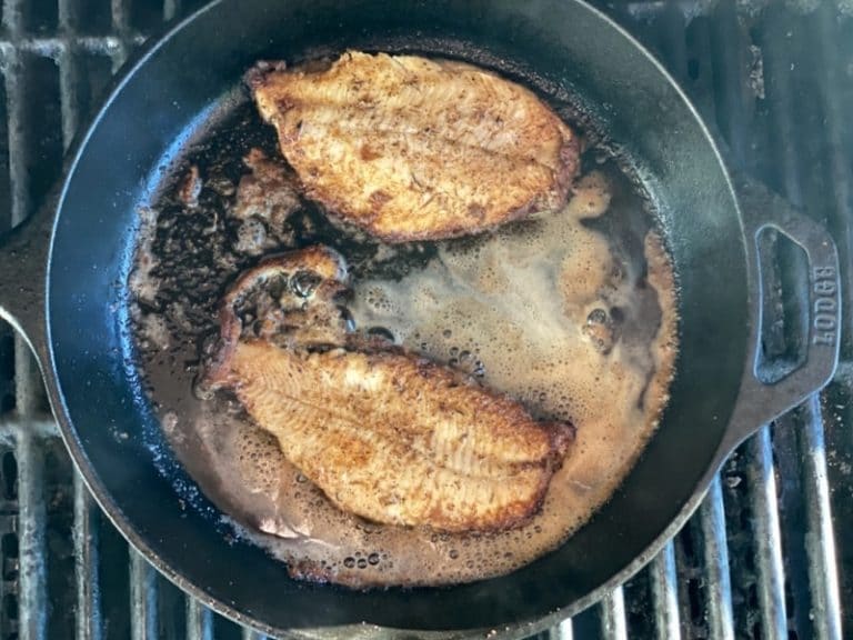 Creole Catfish Recipe