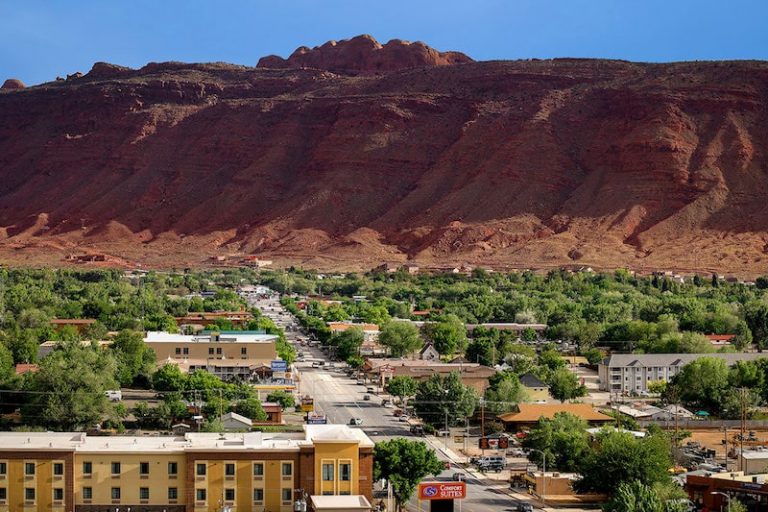 Gentrification of Moab — Will Growing Pains Make or Break Moab?
