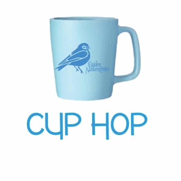 Ogden Nature Center’s CUP HOP is Back