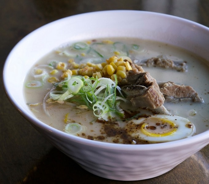 New Ramen Place Opens in Midvale, A Grab-And-Go at Affordable Prices in Park City, and a New Winter Take out Menu for SLC Folks