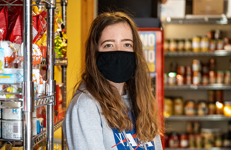 How are small international shops in Utah surviving pandemic: Europa Market