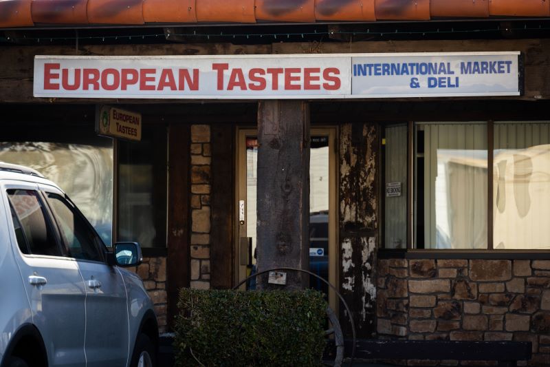 European Tastees