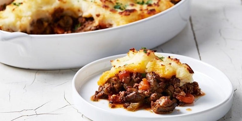 Free St. Paddy’s Day Cooking Class: Learn how to make Shepherd’s Pie and Fried Cabbage