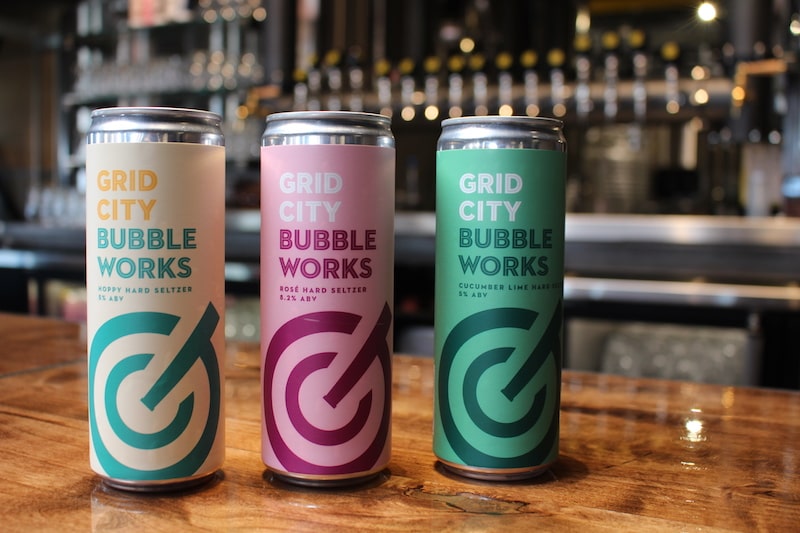 Are Utah Breweries Transforming into Hard Seltzer Factories?