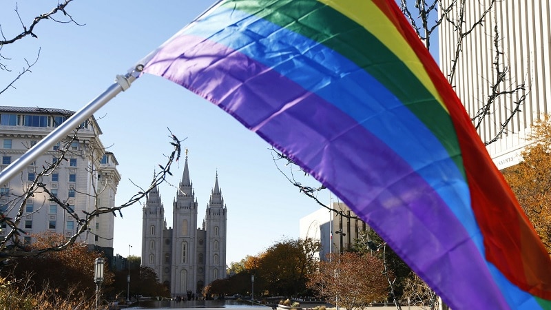 Will The Church Be Softening Its Policy Regarding The Same Sex Marriage?