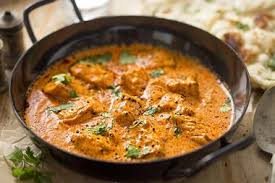Indian Cuisine North & South: Takeaway Meals at 2 Far Flung Indian Eateries